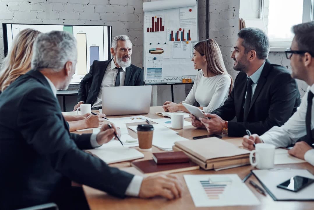 Buy LinkedIn Profiles and Expand Your B2B Sales Pipeline