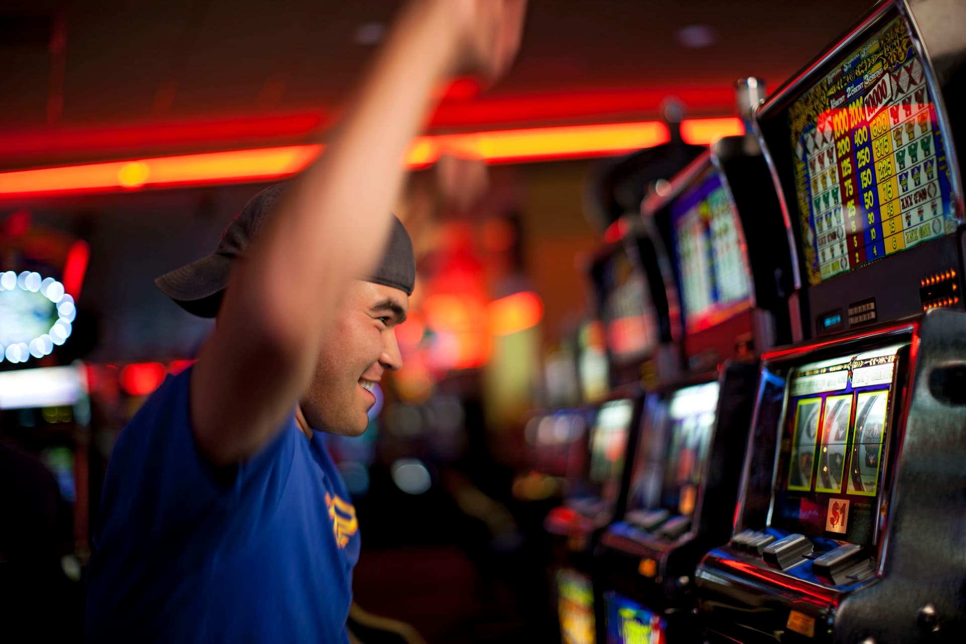 Menangkan Hadiah Besar di yuyu4d slot: Panduan Lengkap untuk Pemain