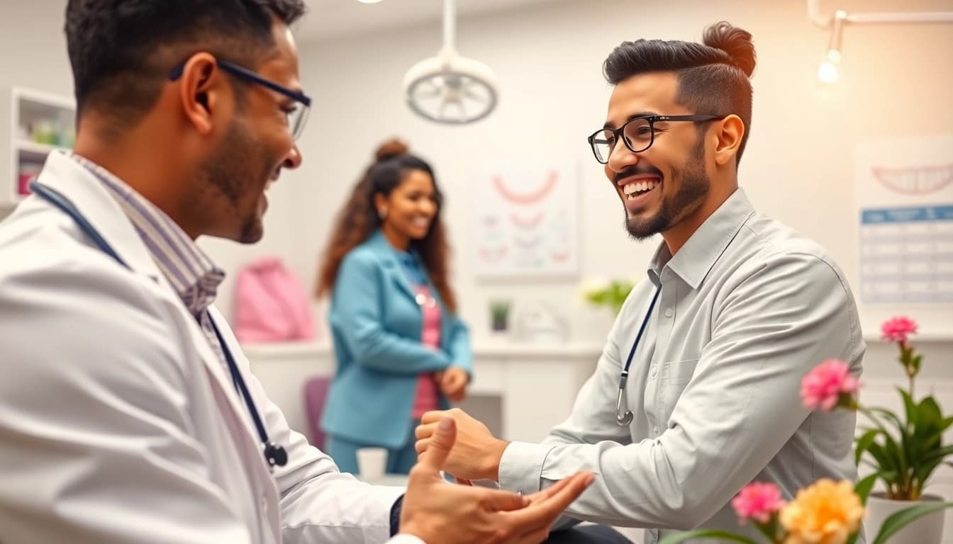 Find the Best Edmonton Orthodontist for Your Smile