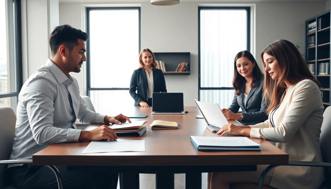 Consult with the expert legal team at https://www.fisher-wilsey-law.com to navigate estate planning successfully.