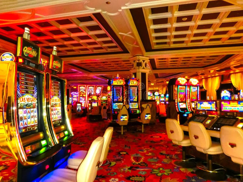 Top Picks for Best Online Casinos in Georgia: 2025 Guide