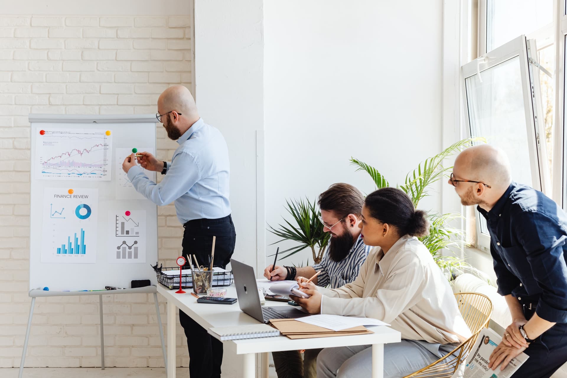 Digital Marketing Agency with 10+ Years of Experience