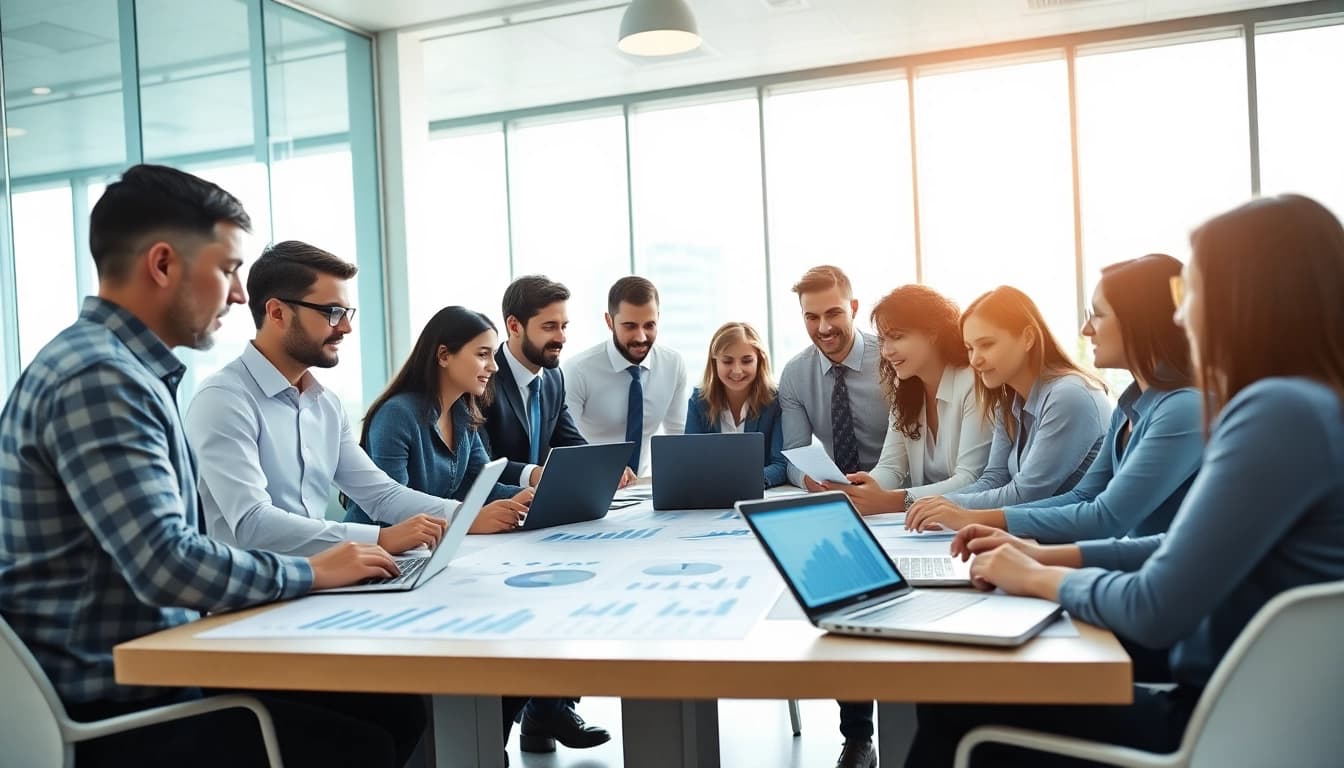 Trusted Social media marketing companies edmonton for Your Brand