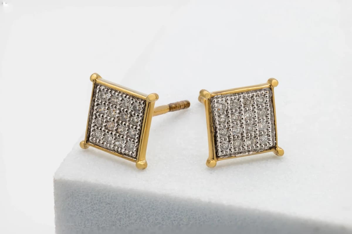 Diamond Earrings Online UK – Shop Smart: Find the Best Diamond Earrings Online in the UK
