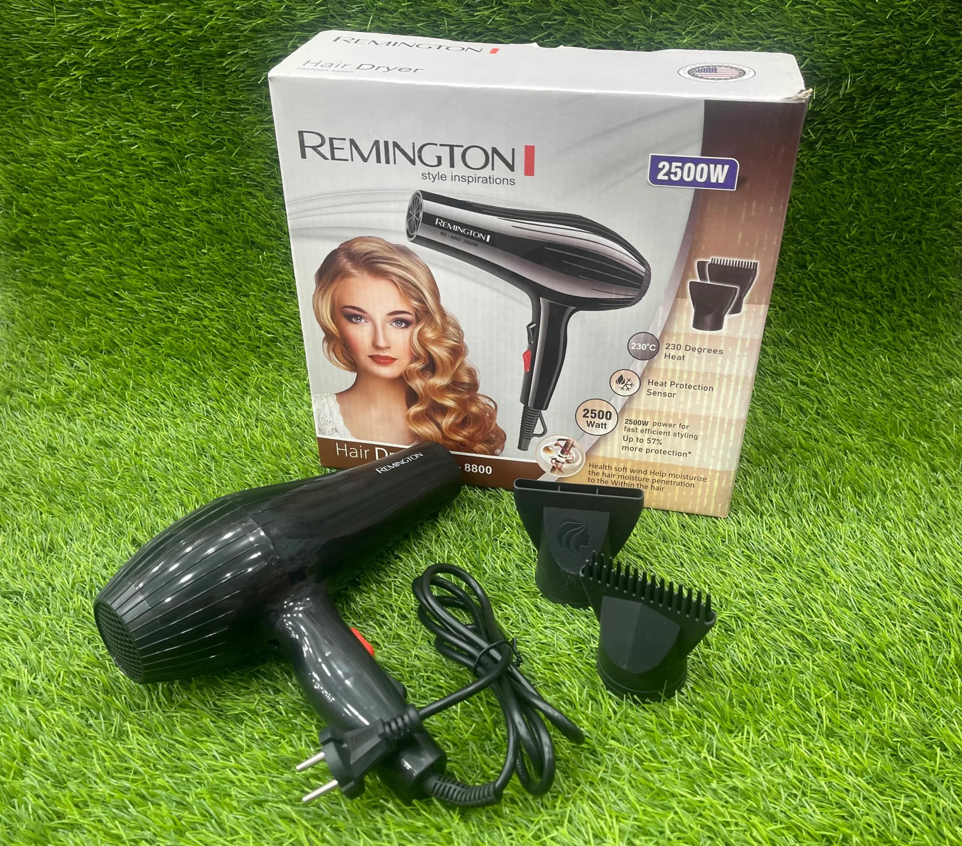 Hair Dryer Comparison: Ionic vs Traditional Models