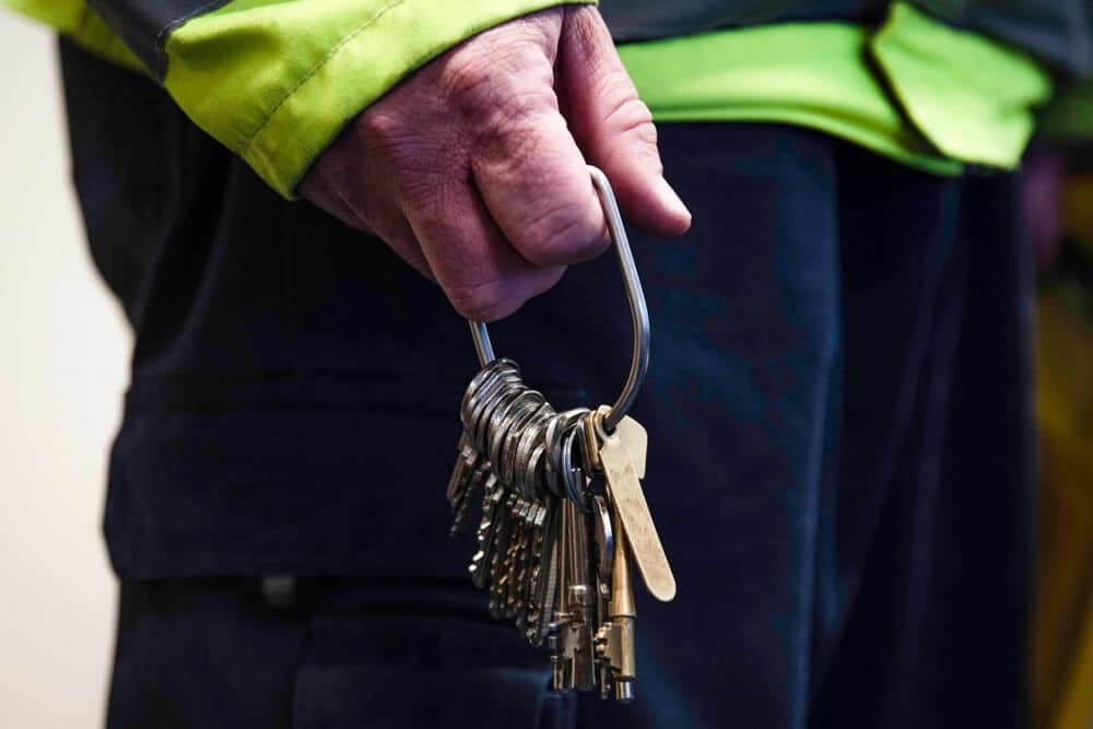 Swift Response, Key Holding, &amp; Mobile Patrols for 24/7 Protection