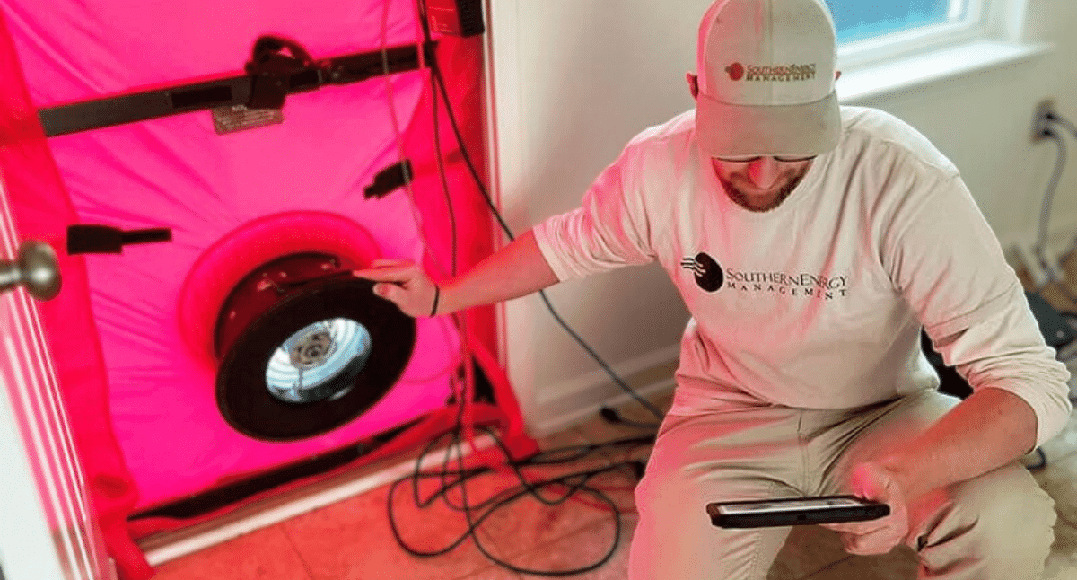 Trusted Blower Door Test Companies for Residential and Commercial Properties