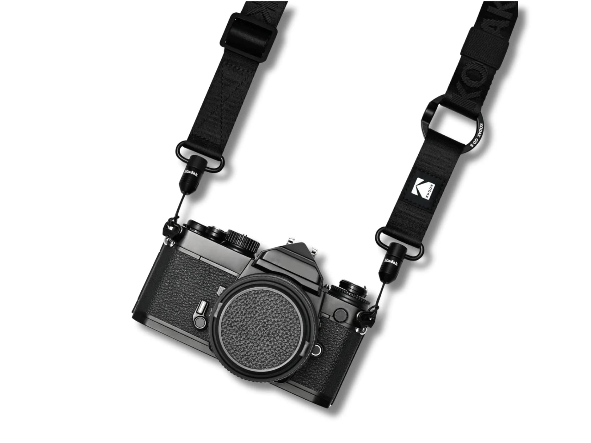 Strap Cam Gear That Balances Style and Function