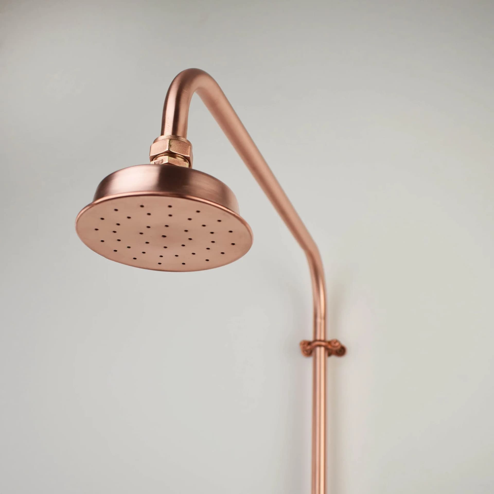 Copper Shower UK – Perfect for Homes, Hotels &amp; Resorts