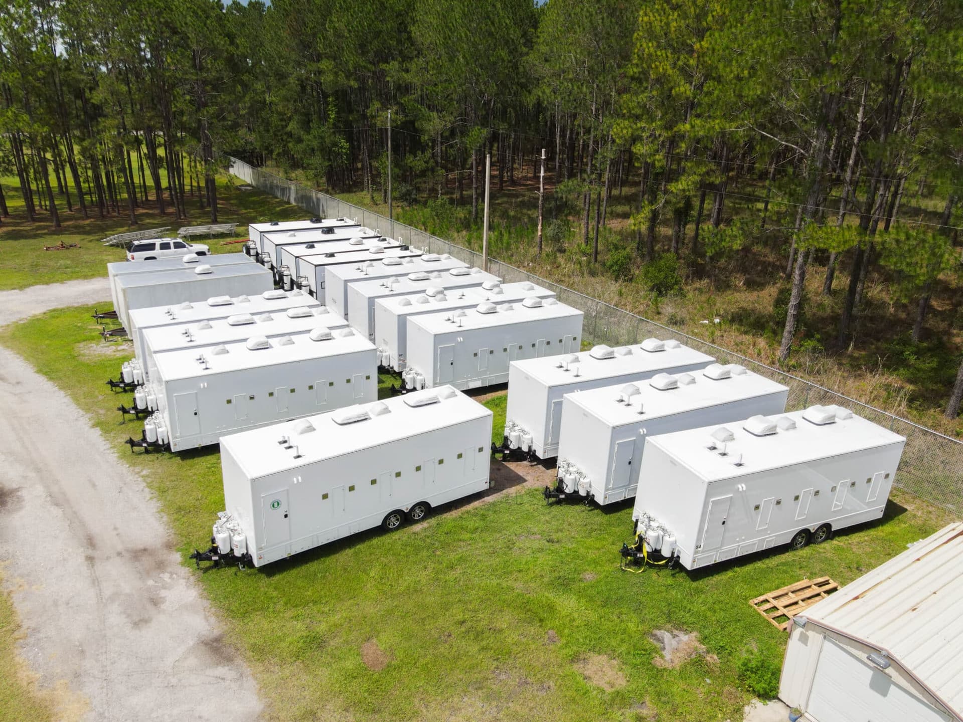 Utility Trailer Rental Near Me – Affordable Local Service