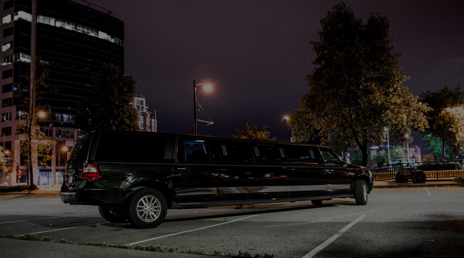 Best Limo Vancouver to Seattle Cross-Border Service