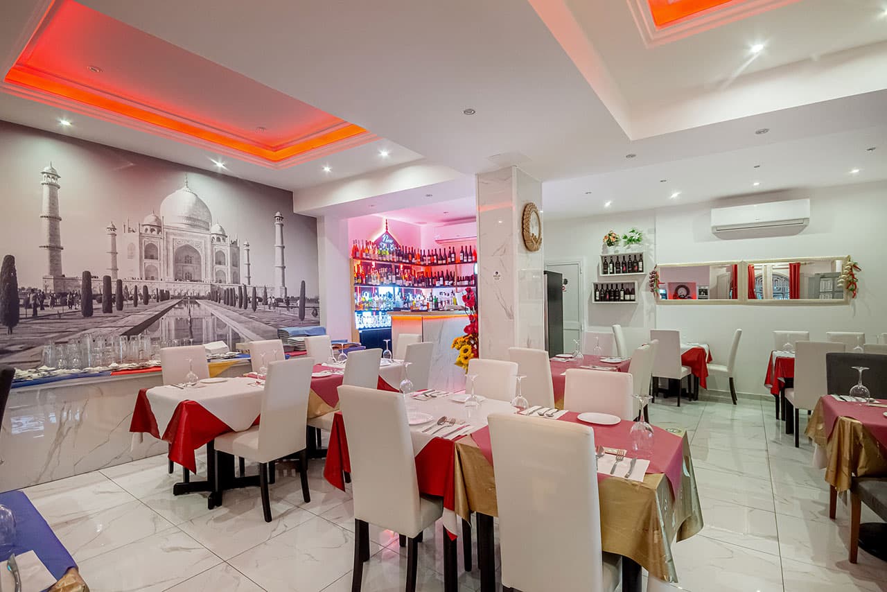 Savor the Flavor: Discover the Best Indian Restaurant Malta for Authentic Cuisine
