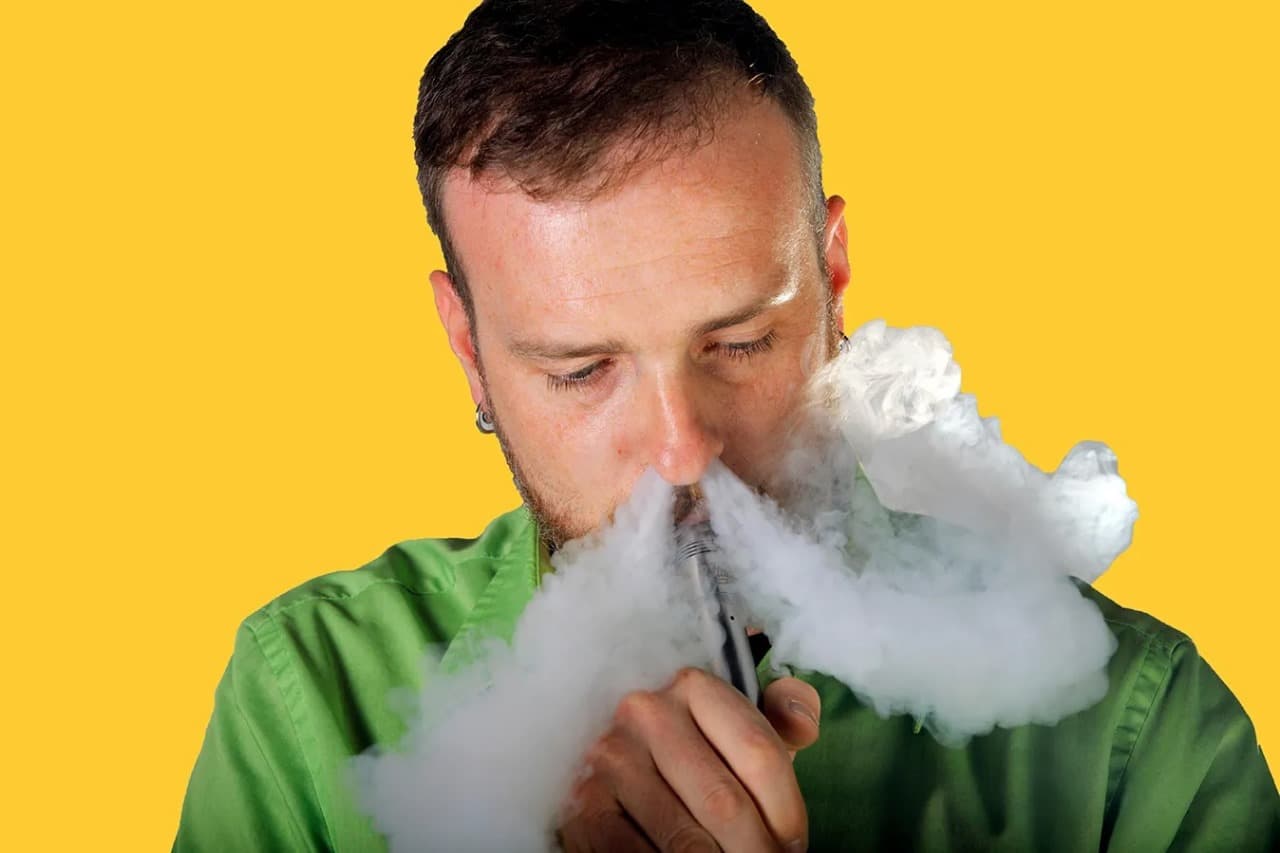 What Makes Lost Mary Vapes So Popular? Brand Deep Dive