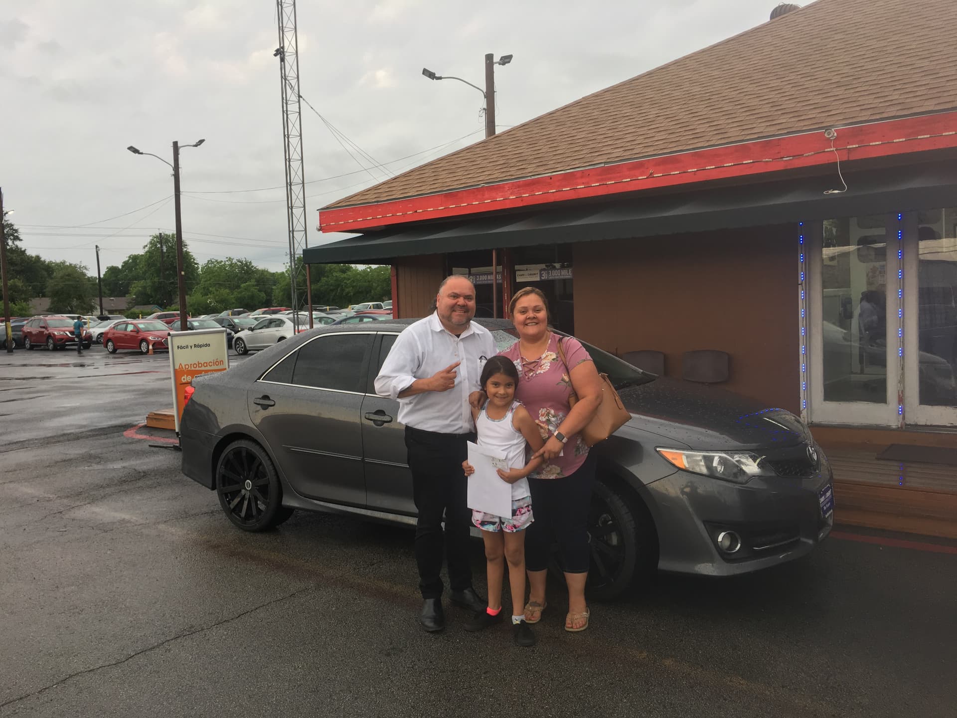 Discover Trusted Used Cars for Sale Near Me – Only on Liztd