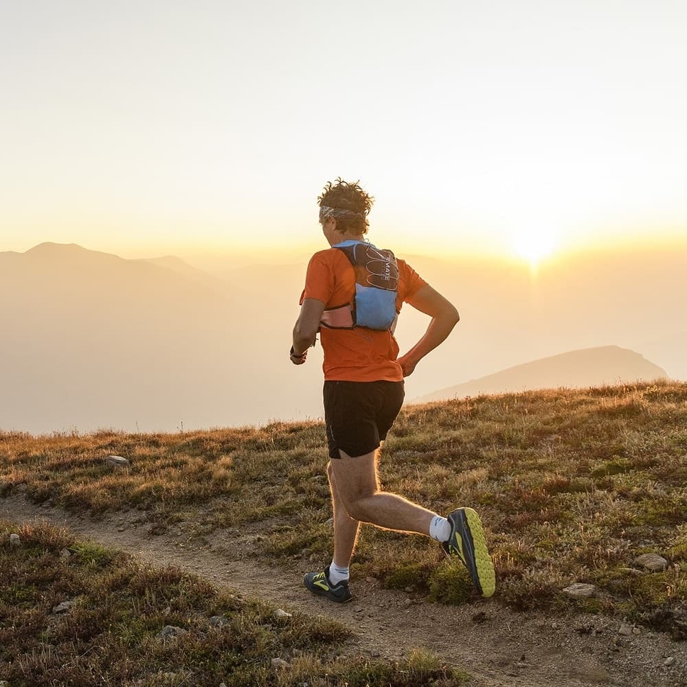 The Ultimate Running Vest for Real-World Performance