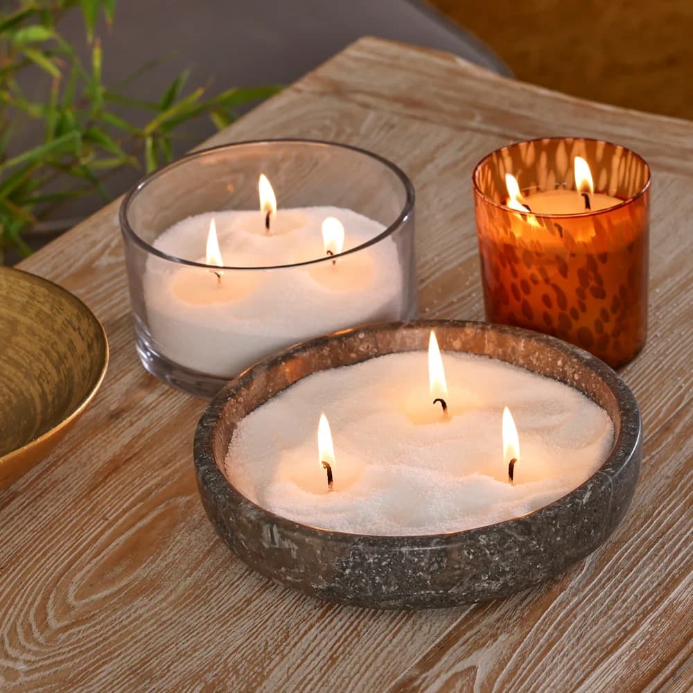 Eco-Friendly Candle Alternatives That Don’t Compromise on Style