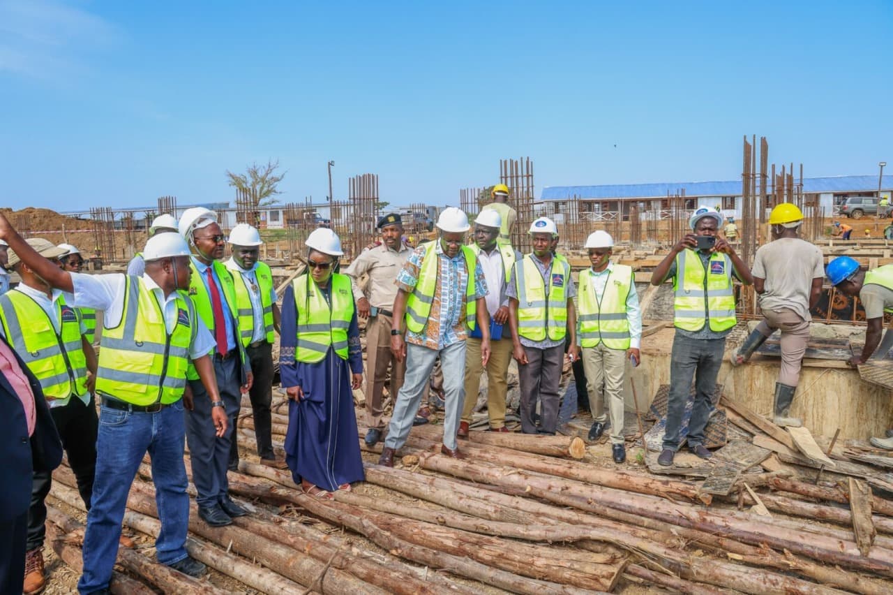 Construction Workforce Training: Programs Designed for Industry Success