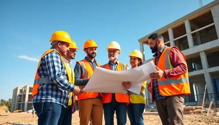 Construction Education: Building Knowledge for Success