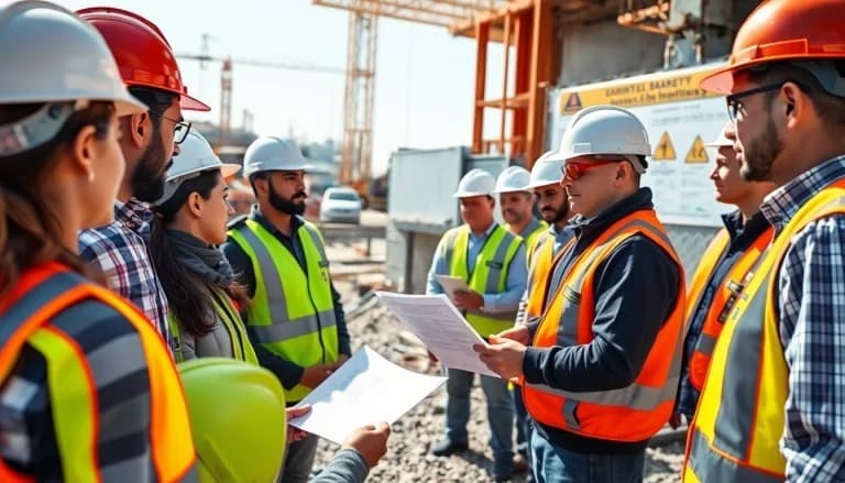 Why Construction Education Matters in Today’s Economy