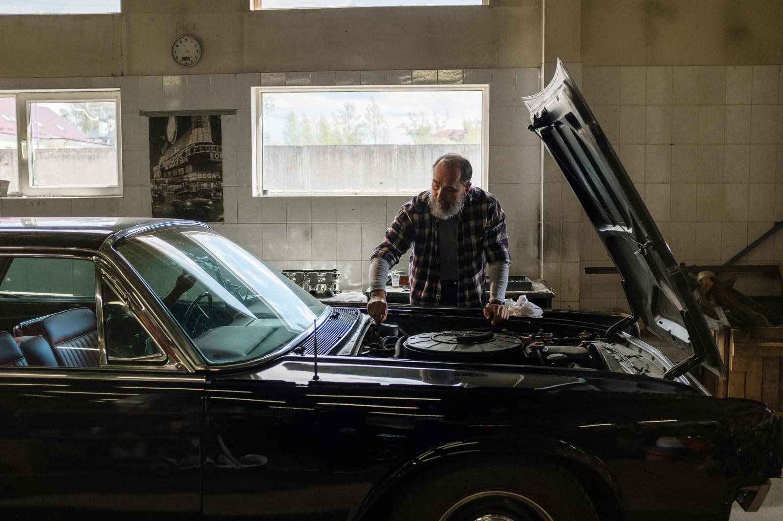Reliable Mechanic Near Me – Fast, Affordable, and Professional