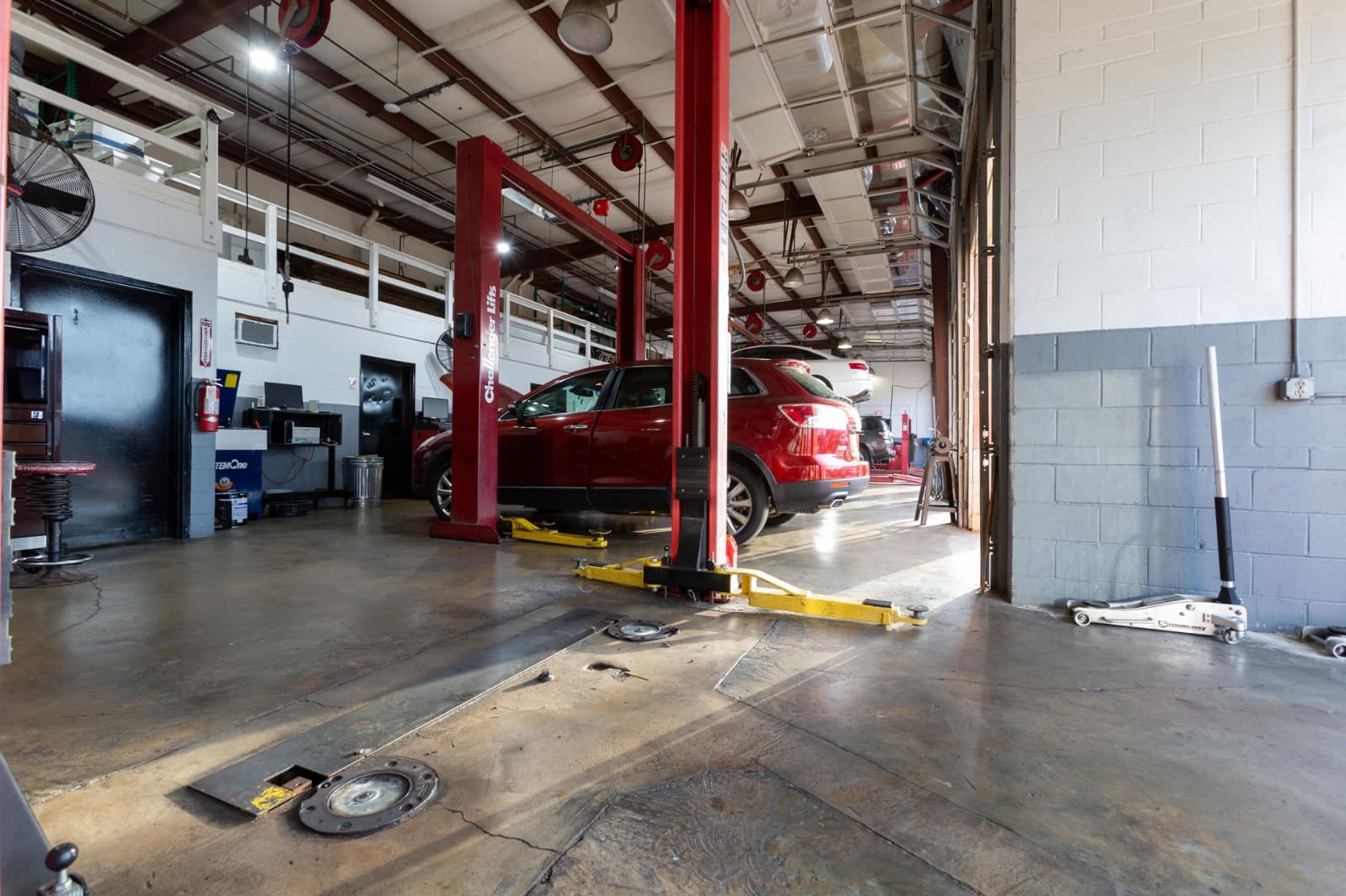 Reliable Mechanic Near Me – Fast Automotive Service