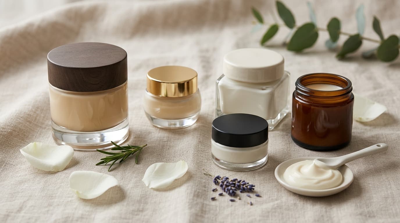 Visit Product Page to Explore Our Customizable Glass Packaging Solutions