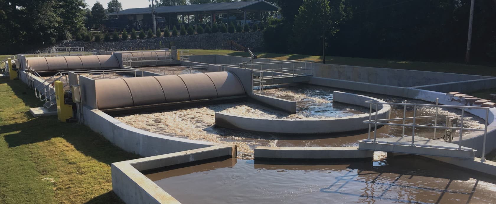 Vacuum Belt Filter Press for Continuous and Efficient Filtration