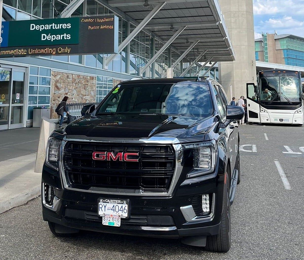 Private Transfer Vancouver Airport to Whistler – Easy Booking