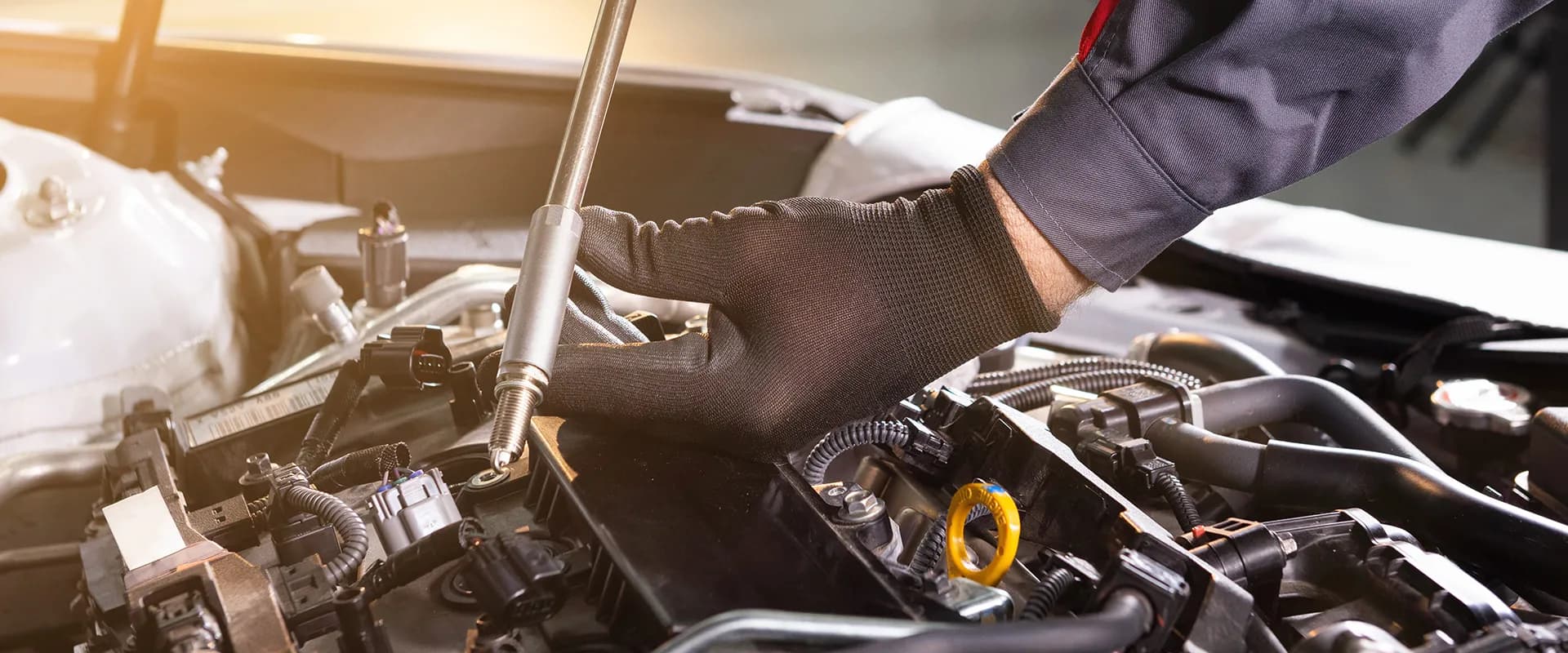 Affordable Mechanic Salina KS – Trusted Local Auto Experts