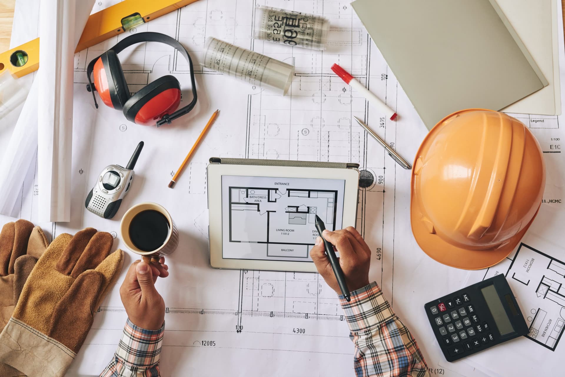 Manhattan Commercial General Contractor Delivering Excellence