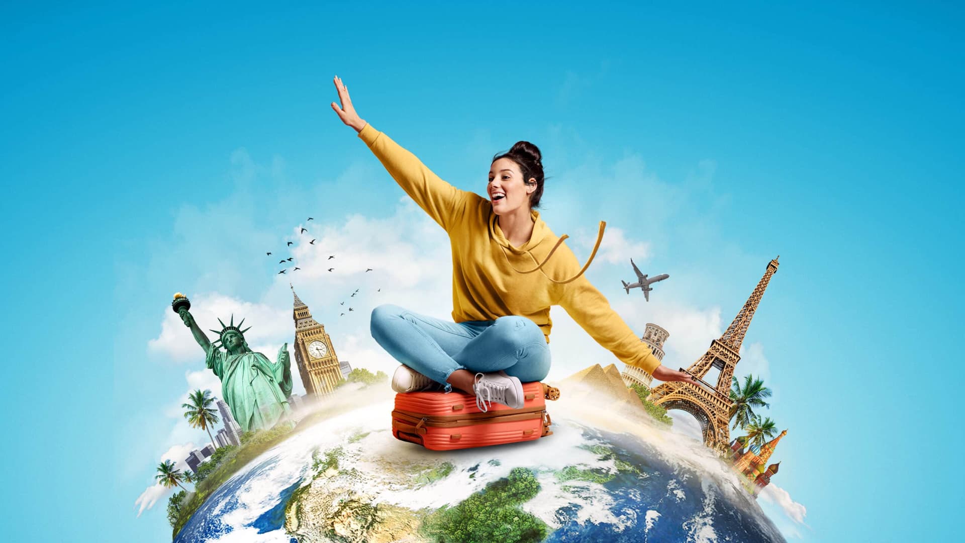 Travel Itinerary VoyaBear – Tailored Trips for Every Personality