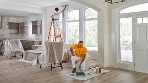 Reliable Painters in Delaware County Ohio You Can Trust