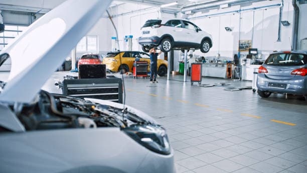 Mechanic Near me – Fast and Efficient Repairs