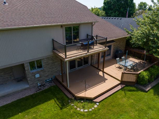 Buy Exterior Slat Wall Panels (composite) – Durable &amp; Weather-Resistant