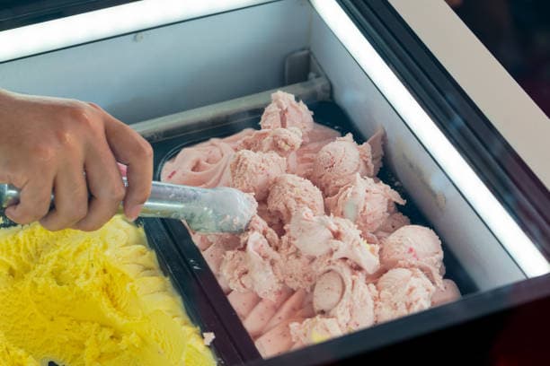 Ice Cream Catering Near Me for Corporate Events &amp; Festivals