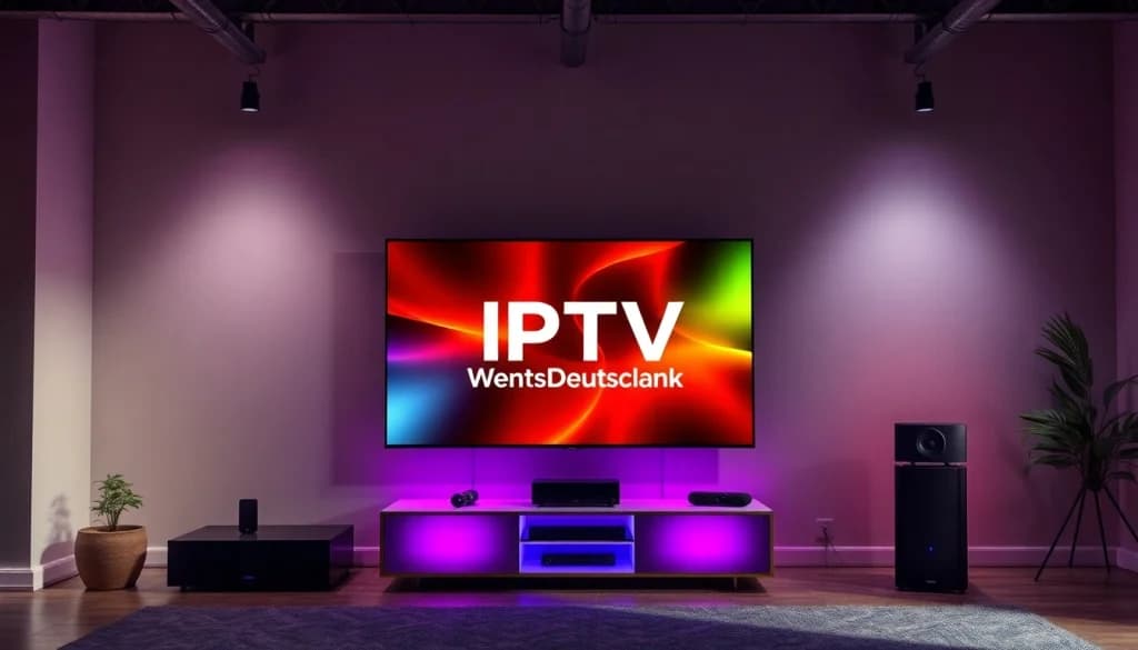 Enjoy Unlimited Entertainment with Premium Suisse IPTV Service