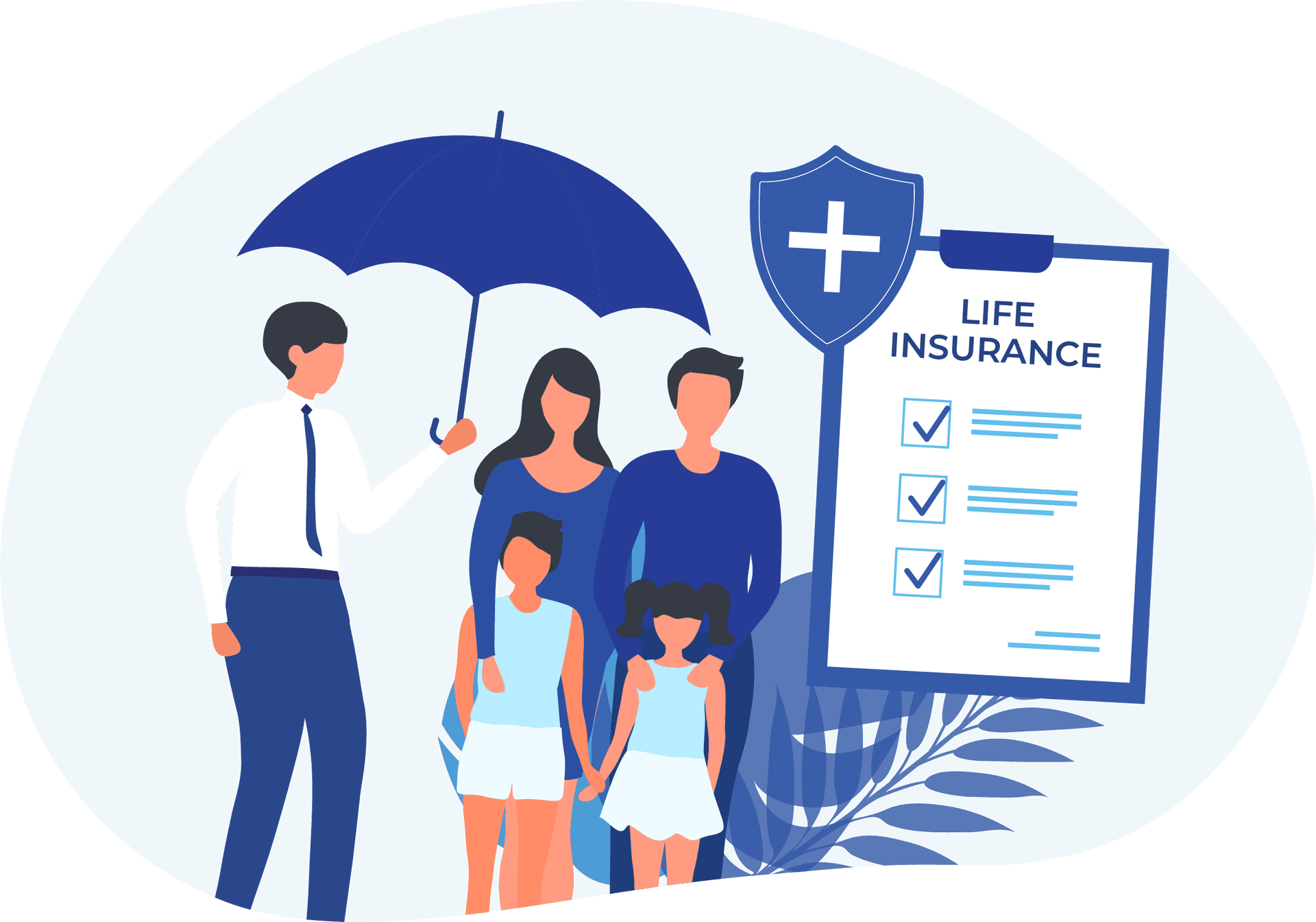Comprehensive Stein Insurance General Liability Insurance for Peace of Mind