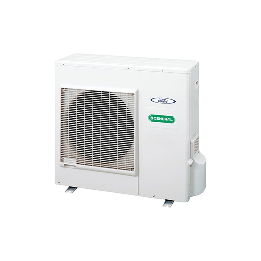 O General AC Energy Efficiency: Save More While Staying Cool
