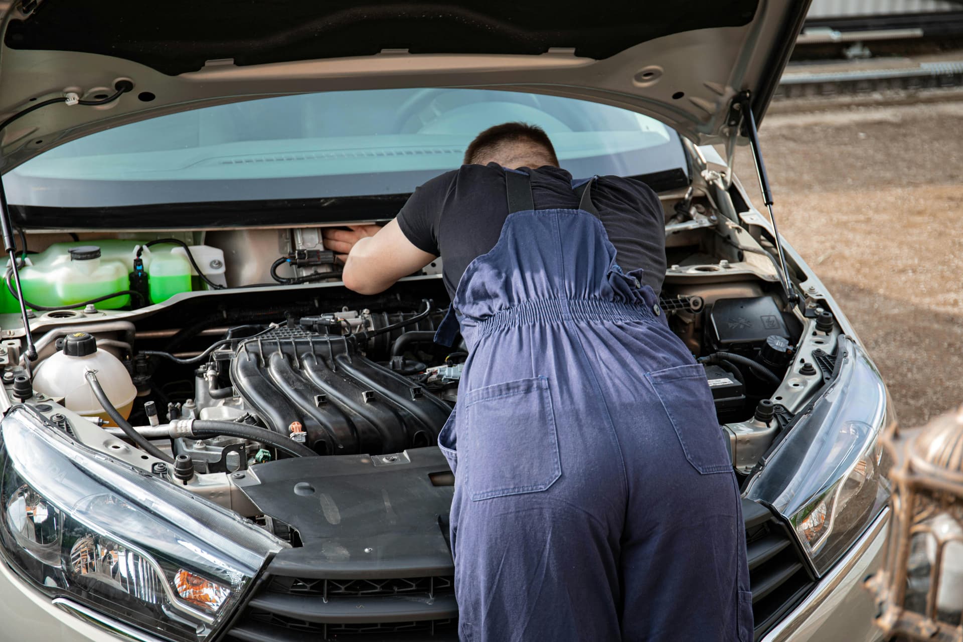 Best Car Repair Near Me Fargo ND – Book Today