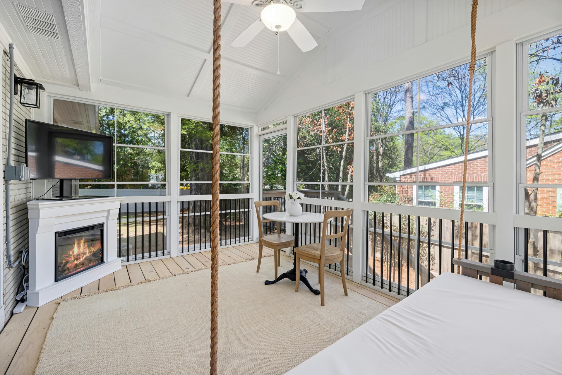 How Solarium Kits Transform Patios into All-Season Retreats