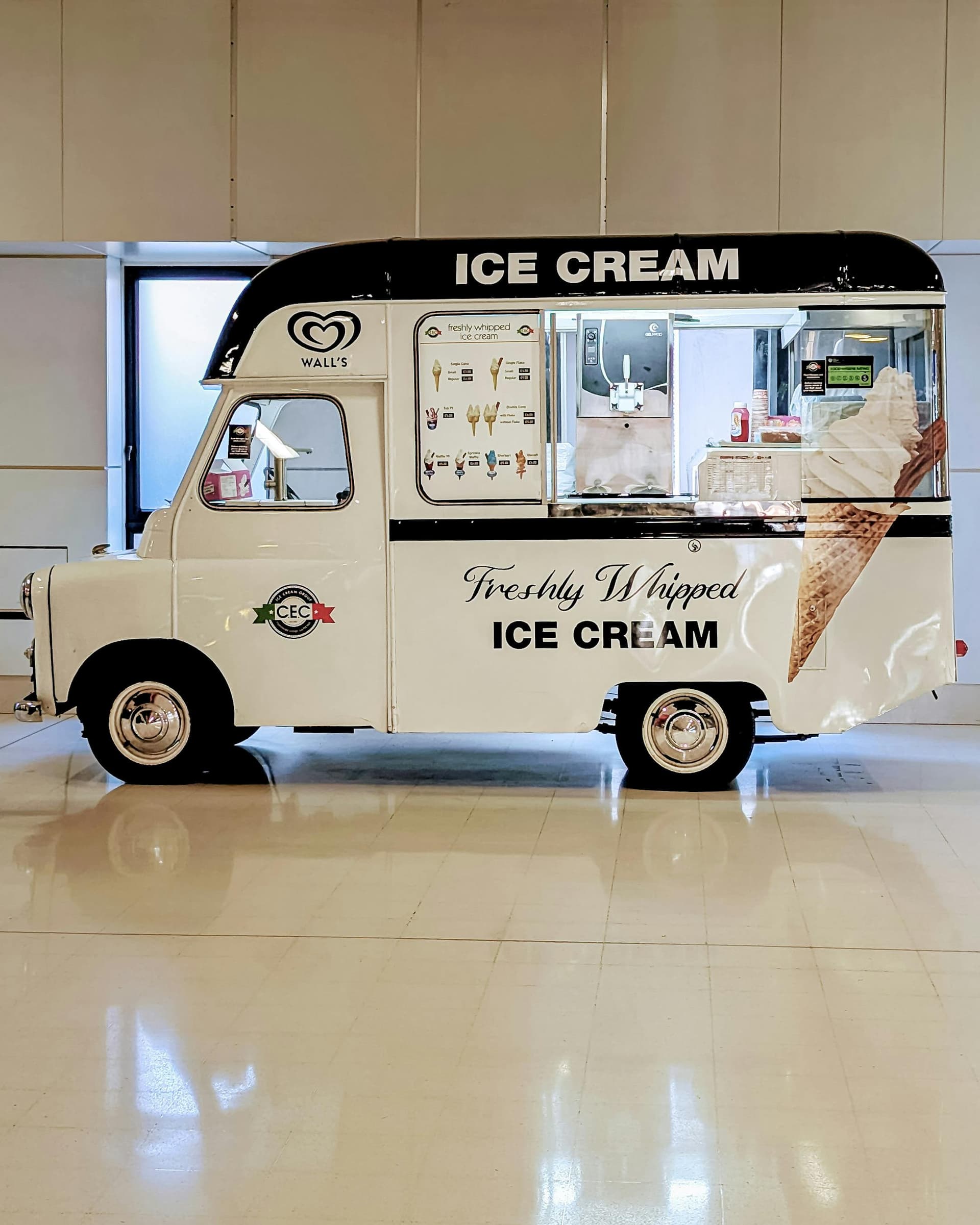 Ice Cream Catering Near Me: Sweetening Local Weddings and Parties