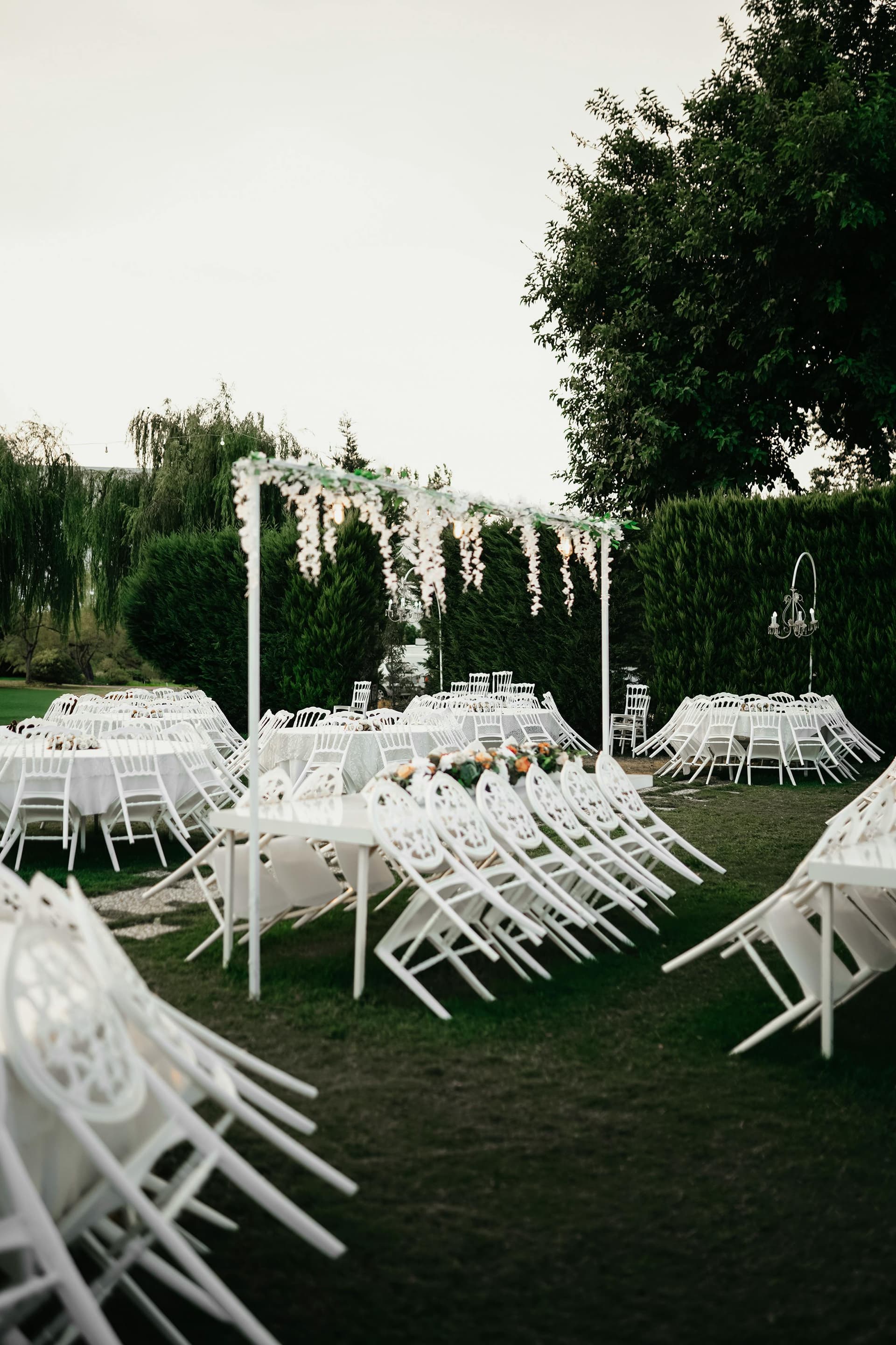 Host a Memorable Event at Our Spacious Banquet Hall Near Me