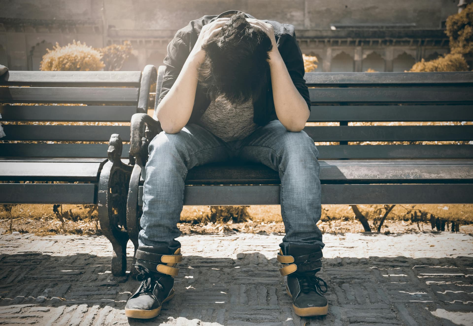 Christian Suicide Awareness: Bringing Light to a Silent Struggle