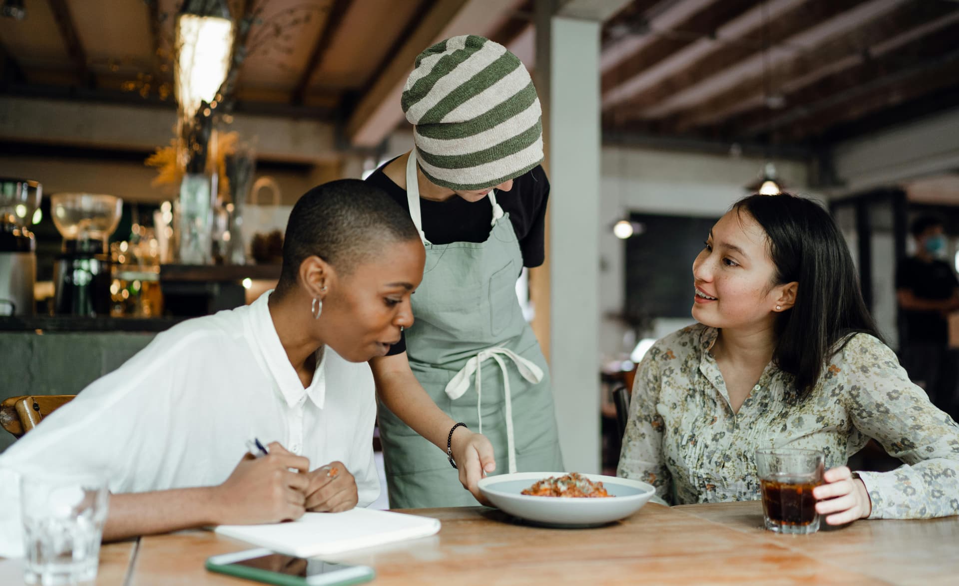 Bestellsystem für Restaurants: Maximieren Sie Ihre Bestellungen Online