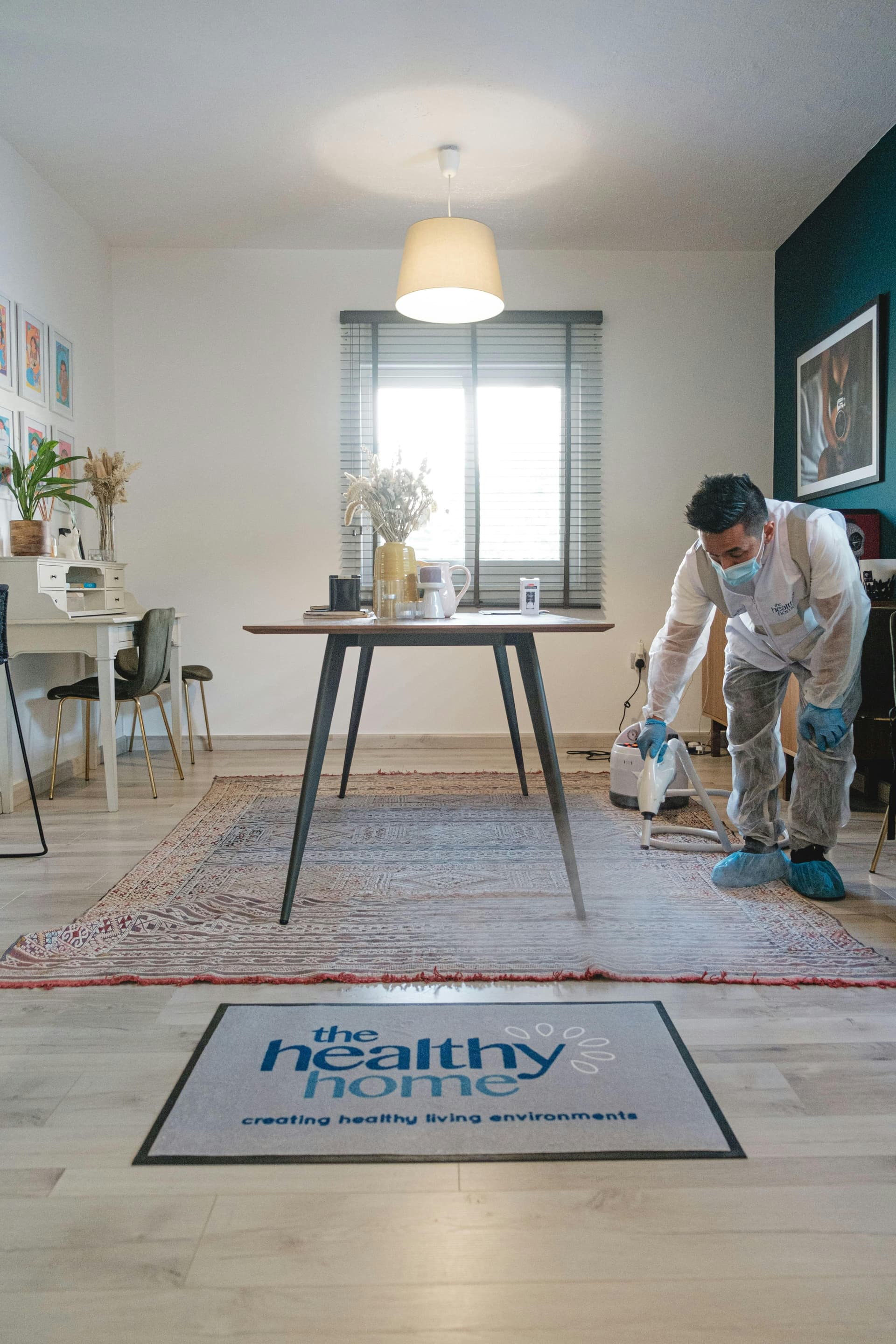 Carpet Cleaning Dubai: Revive Your Carpets Instantly