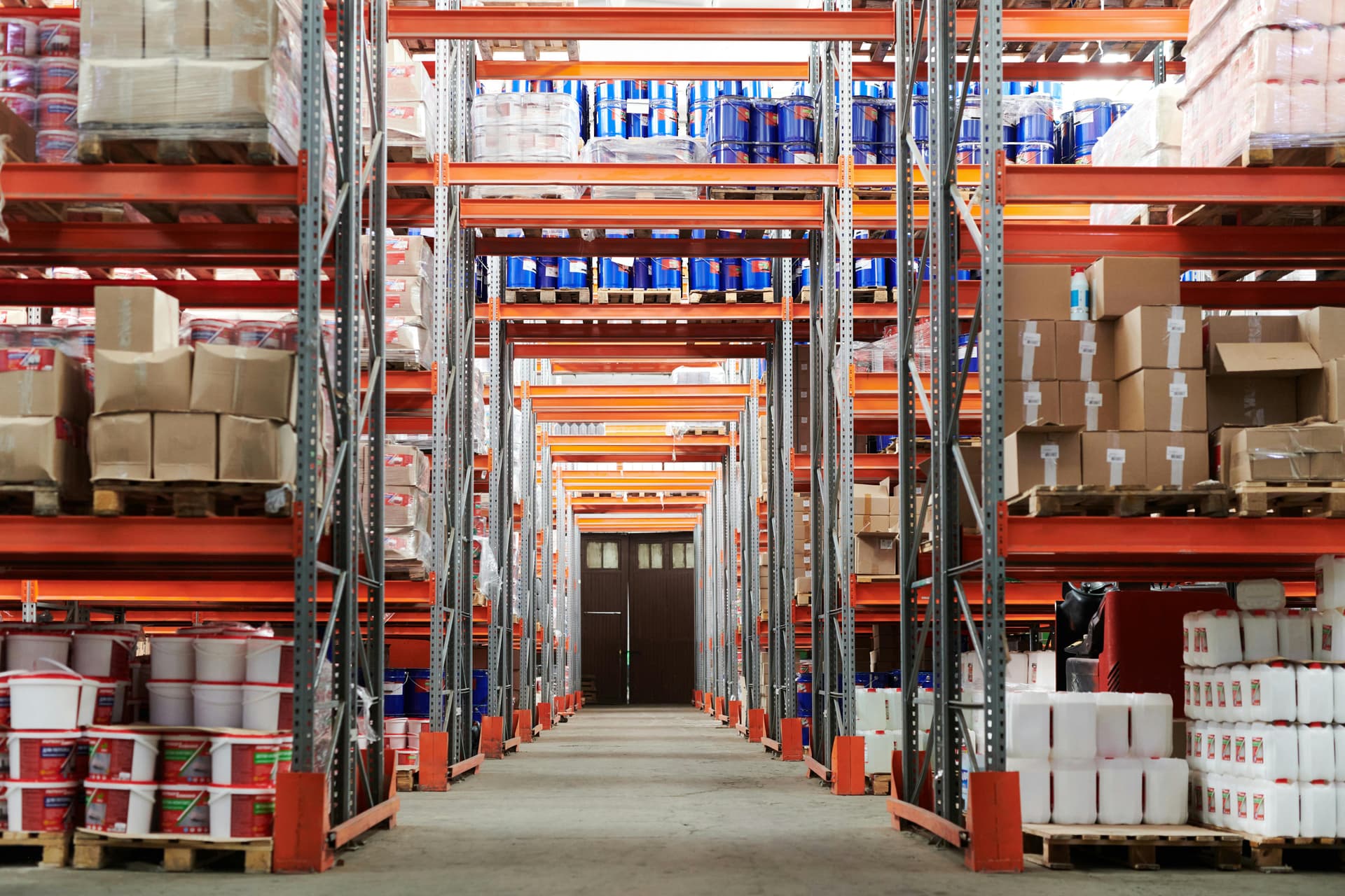 AMAZON FBA PREP CENTRE UK – ACCURATE LABELLING AND PACKAGING SERVICES