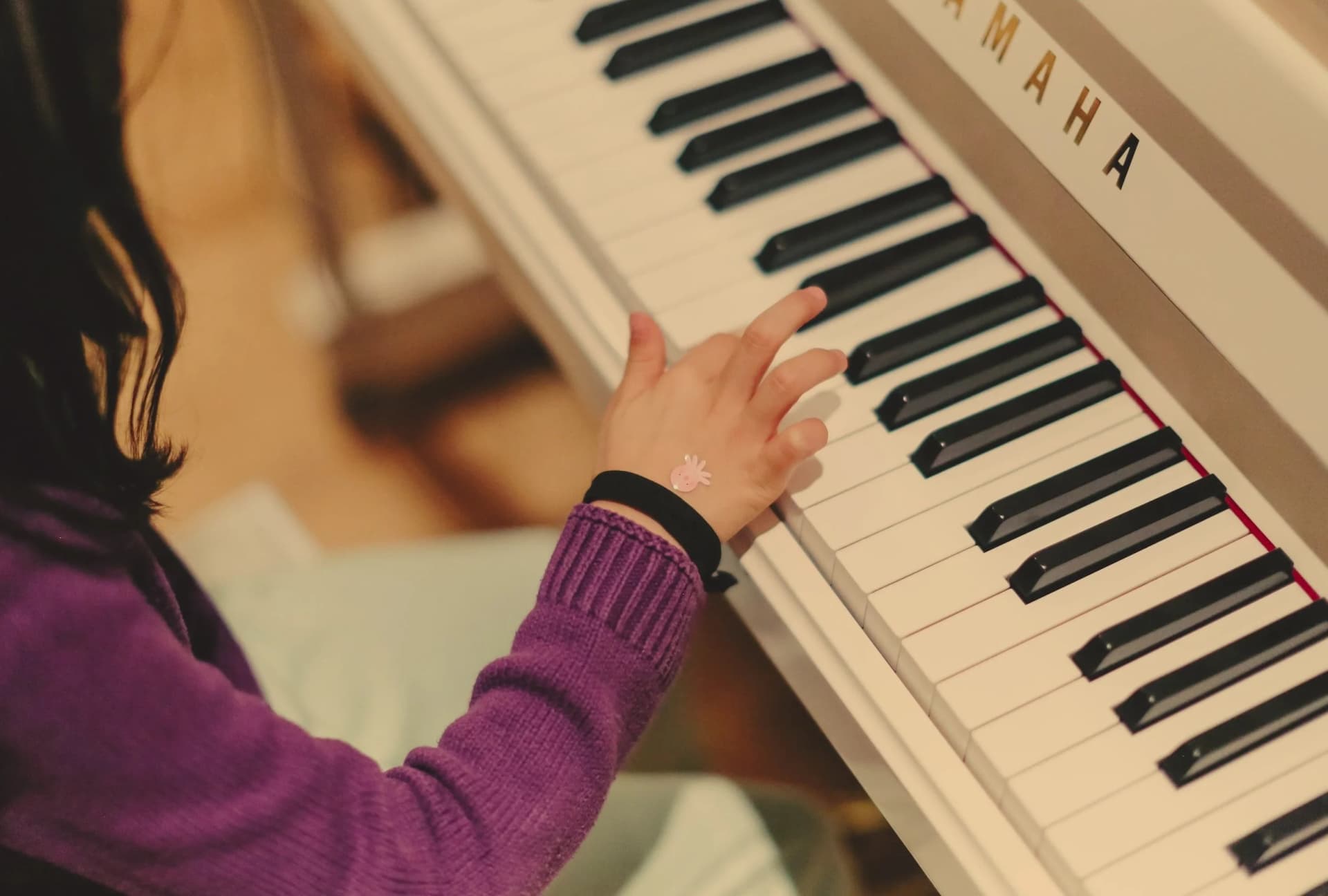 Piano Lessons Near Me Peckham – Trusted Piano Lessons by Riffmasters