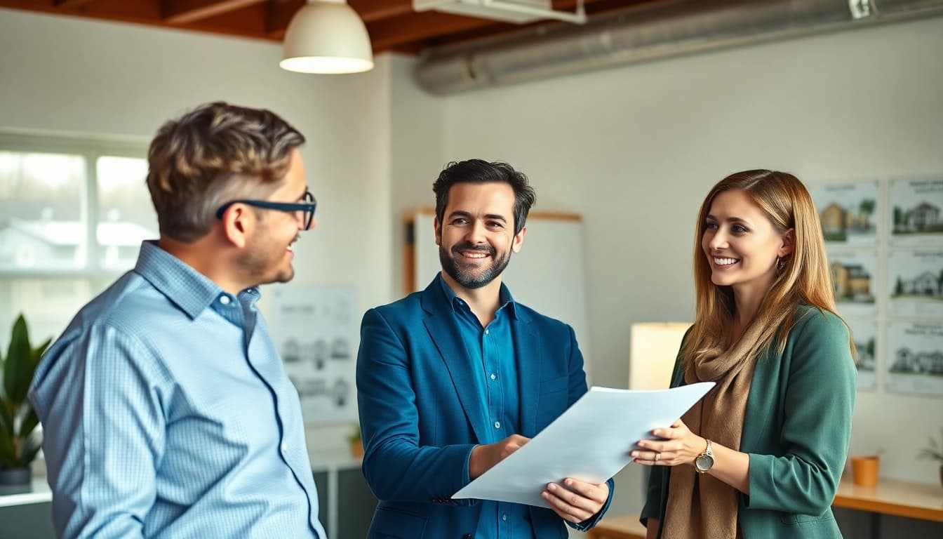 Beratung bei https://immobilienmakler-bester.de für Immobilienangelegenheiten im professionellen Umfeld.