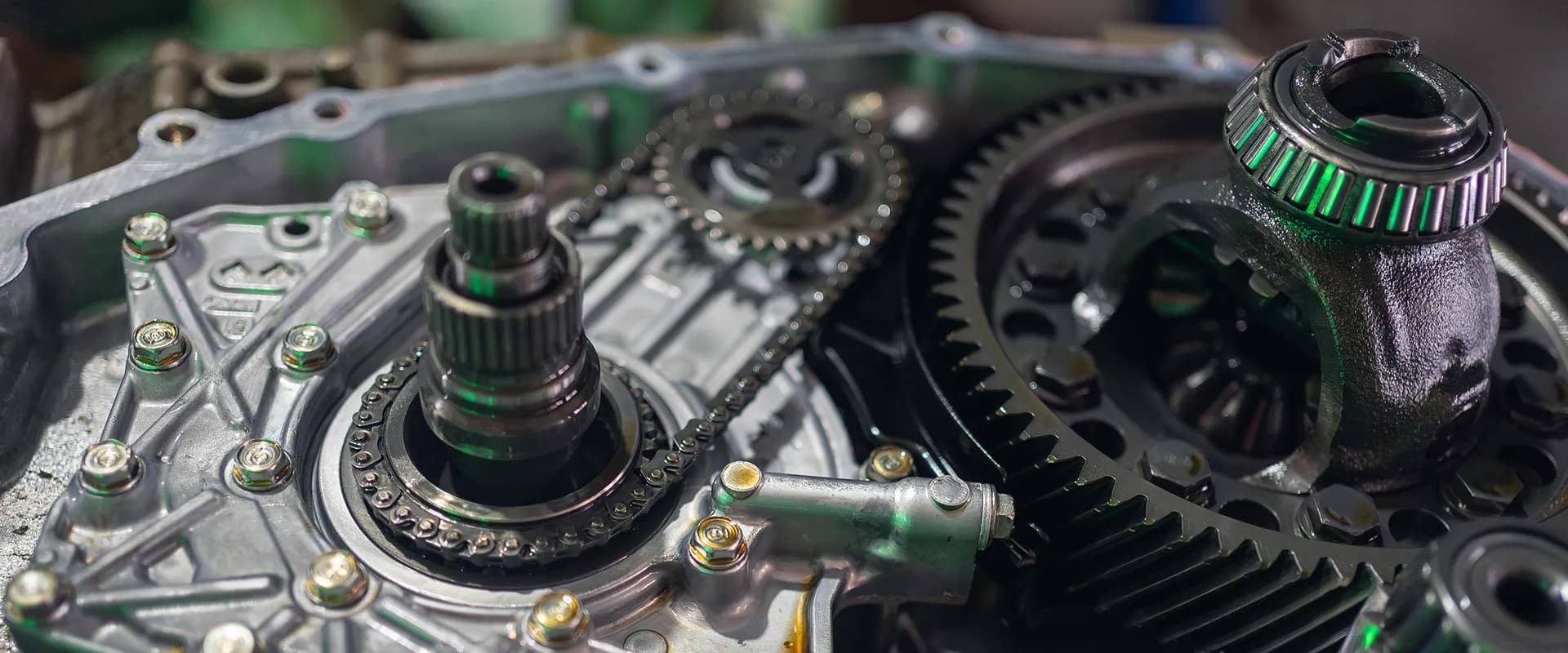 Professional Transmission Repair Cortland NY for Smooth Shifting