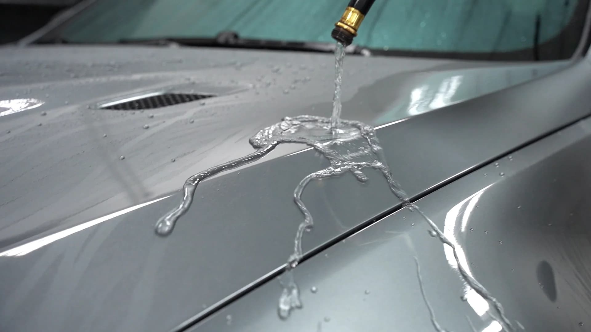 Upgrade Your Car with SWFT Auto Ceramic Coating and FUSION PLUS™ Innovation